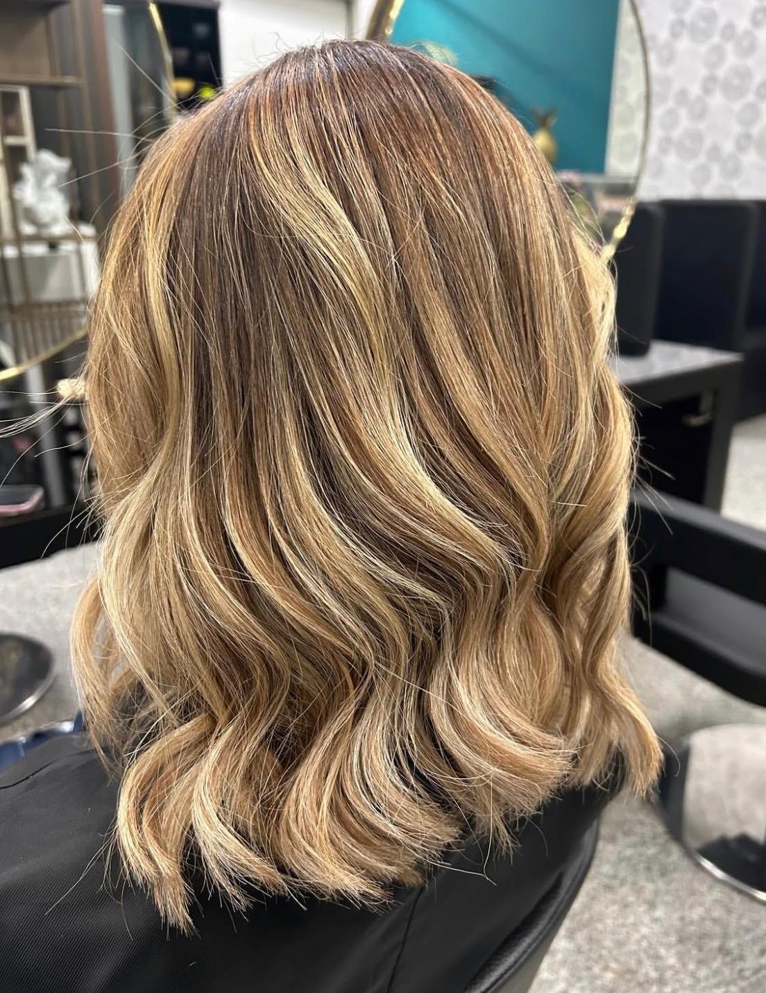 Metodo Vibes Color e Vibes Move — Vibes Salon
