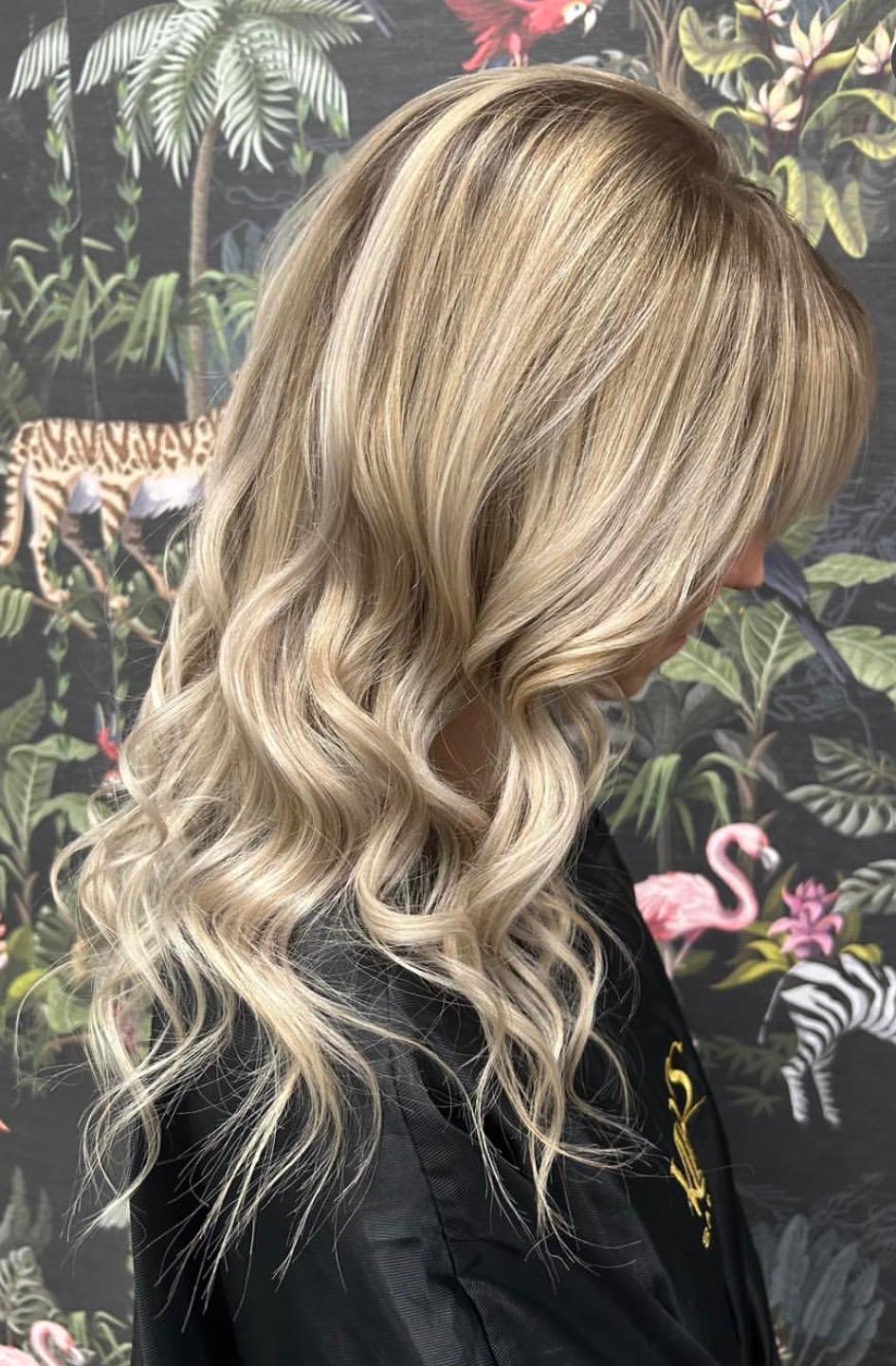 Metodo Vibes Color e Vibes Move — Vibes Salon