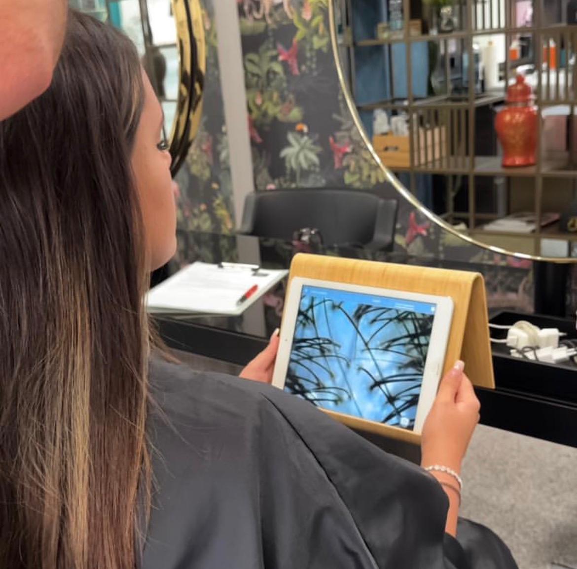 Metodo Balance — Vibes Salon